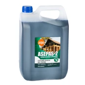 Antiseptikas Asepas-2, žalia, 10 l kaina
