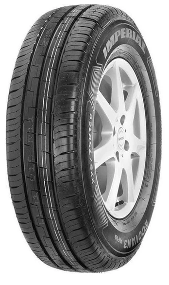 Imperial ECOVAN3 RF19 195/60 R16C 99/97H