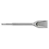 Bosch SDS plus plokščias kaltas 250 x 40 mm kaina