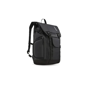 Kompiuterio kuprinė Thule Subterra TSDP-115 Fits up to size 15 ", Dark Shadow, Shoulder strap, Back