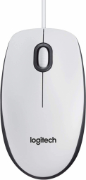 Pelė Logitech M100
