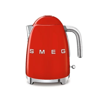 Virdulys SMEG KLF03RDEU