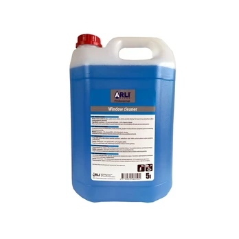 Stiklų valiklis ARLI CLEAN, 5 l
