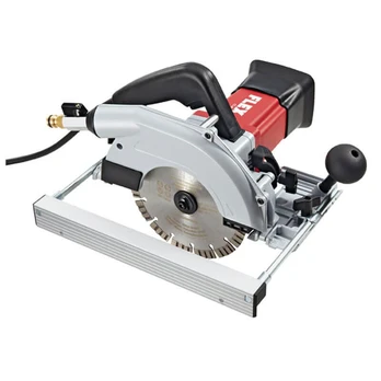 Elektrinis diskinis pjūklas FLEX CS 60 WET, 1400 W, 170 mm