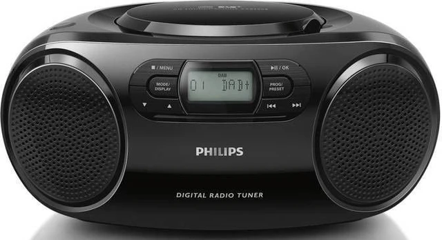 Magnetola Philips AZB500/12
