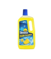 Grindų valiklis ARLI CLEAN, lemon, 1 l kaina