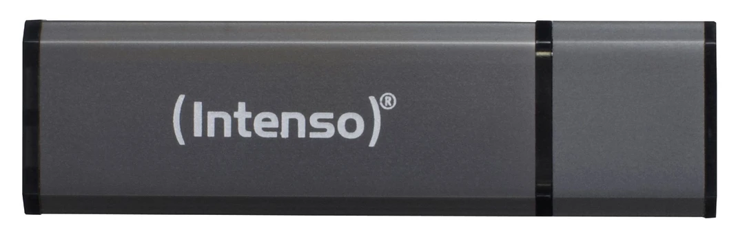 MEMORY DRIVE FLASH USB2 32GB/3521481 INTENSO