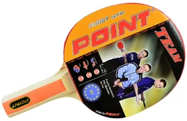 Donic Point Team stalo teniso lazda su dangteliu kaina