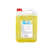 Skystas muilas ARLI CLEAN Fresh lemon, 5 l kaina
