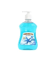 Skystas muilas ARLI CLEAN Sea freshness, 500 ml kaina