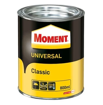 Klijai universalūs Moment Classic, 0.8 l
