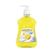 Skystas muilas ARLI CLEAN Fresh lemon, 500 ml kaina