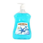 Skystas muilas ARLI CLEAN Sea freshness, 1 l kaina