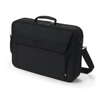 Dicota Eco Multi Plus BASE, Briefcase, 39.6 cm (15.6"), Shoulder strap, 880 g