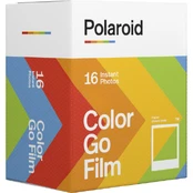 Foto popierius POLAROID GO FILM DOUBLE PACK kaina