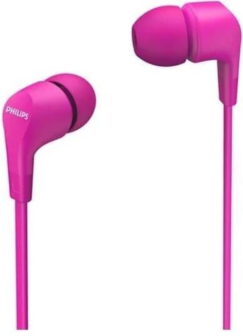 Ausinės PHILIPS TAE1105BK/00