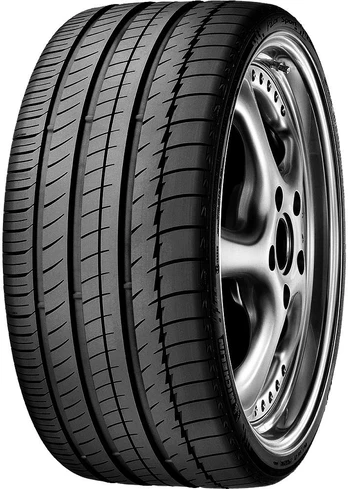 Michelin PS2 N4 XL 235/40 R18