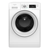Skalbimo mašina Whirlpool FFWDB 976258 SV EE