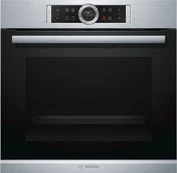 Įmontuojama orkaitė Bosch HBG634BS1 kaina