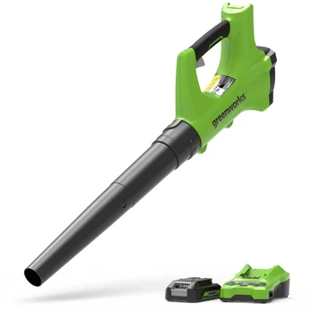 Greenworks G24ABK2