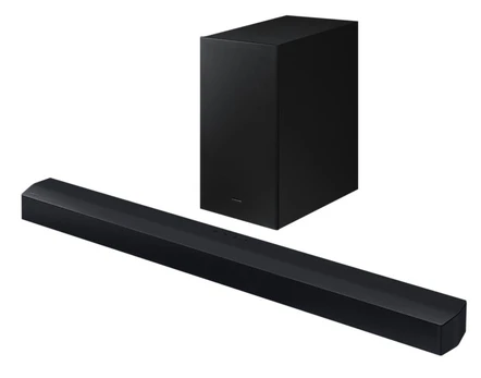Muzikinis centras Samsung HW-C450