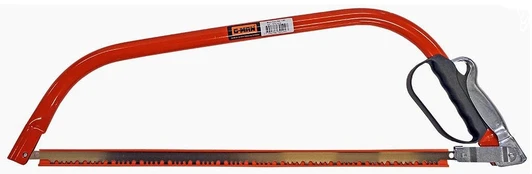Rankinis pjūklas G-Man, 610 mm