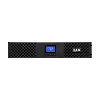 Eaton 5SC 3000I RT2U uninterruptible power supply (UPS) Line-Interactive 3 kVA 2700 W 9 AC outlet(s)
