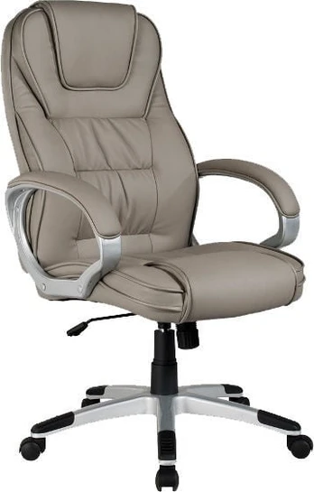 Biuro kėdė Q-031, Juoda
