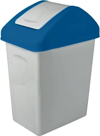 Branq šiukšliadėžė popieriui, 25 l