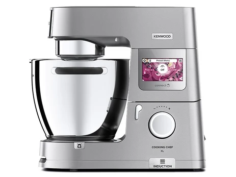 Virtuvinis kombainas KENWOOD KCL95.424SI
