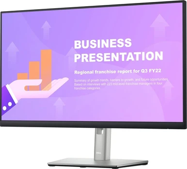 Monitorius Dell P2422HE