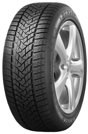 Dunlop WINTER SPORT 5 225/55 R17