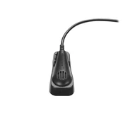 Kryptinis kondensatorinis mikrofonas Audio Technica ATR6550x kaina