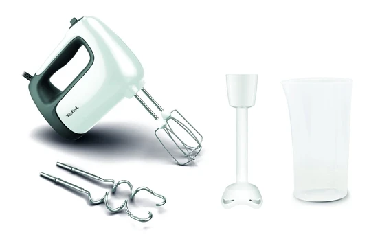 Rankinis plaktuvas Tefal Prep'Mix+ HT461