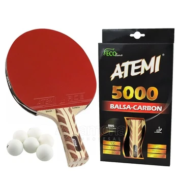Stalo teniso raketė Atemi 5000 Pro line
