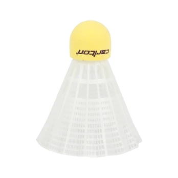 Badmintono skrajukės CARLTON C100 3 vnt.