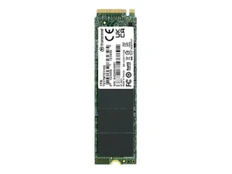 Kietasis diskas (SSD) Transcend TS-MTE110Q, M.2, 1 TB kaina