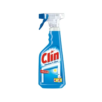 Universalus valiklis CLIN Universal su purkštuku, 500 ml