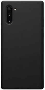 Telefono dėklas Evelatus, Samsung Galaxy Note 10, juoda