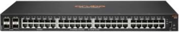 HPE Aruba 6000 48G 4SFP Switch | R8N86A
