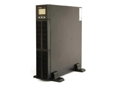 ENERGENIE Internetinis stovas UPS 2000VA LCD 8x IEC lizdas USB RS-485 kaina