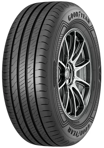 Goodyear 215/65R17 EFFICIENTGRIP 2 SUV 99V