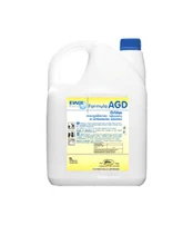 Grindų valiklis EWOL Professional Formula AGD, 5 L kaina