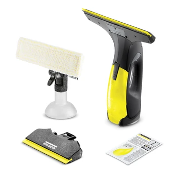 Langų valytuvas KARCHER WV 2 Premium / 1.633-216.0