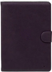 Planšetinio kompiuterio dėklas Rivacase Orly, violetinė, 10.1" kaina