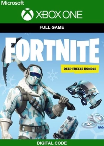 Fortnite Xbox One