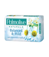 Tualetinis muilas Palmolive Chamomile - Vitamins 90 g kaina