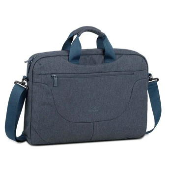 Rivacase 7731, Briefcase, 39.6 cm (15.6"), Shoulder strap, 550 g