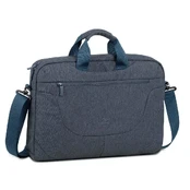 Rivacase 7731, Briefcase, 39.6 cm (15.6"), Shoulder strap, 550 g kaina