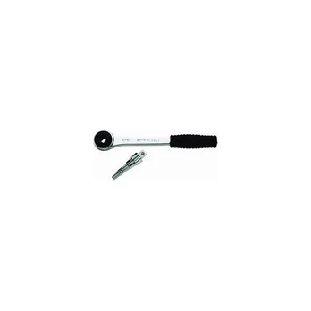 Raktas pakopinis su terkšle UNI SET 3/8-1.", Rothenberger